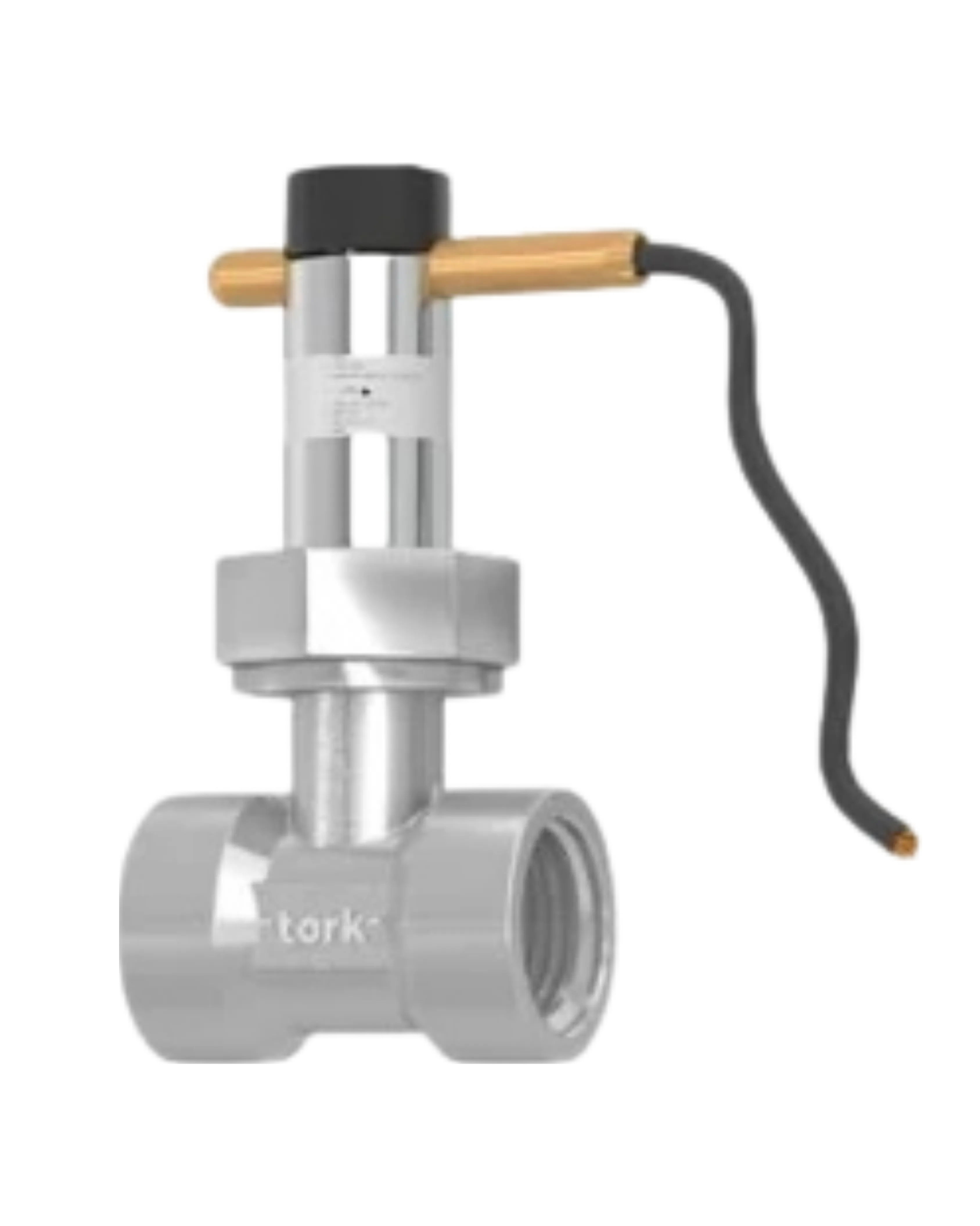 T-AS Series SMS-TORK - Paddle Flow Switch — SMS-TORK Actuators – Hydraulics – Pneumatics